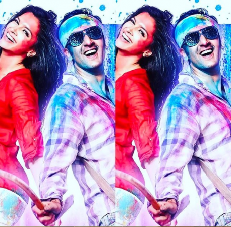 Deepika Padukone, Ranbir Kapoor in Yeh Jawani Hai Diwani