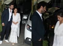 Saif Ali Khan and Kartik Aaryan