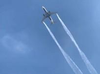 Delta Plane