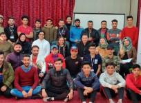iraqi youth