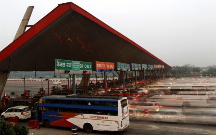 If you do not have an activated FASTag starting today, you will have to pay double the fees at toll plazas across national highways. fastag