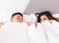 couple sex