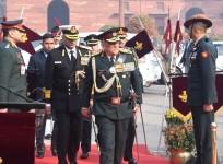 General Bipin Rawat