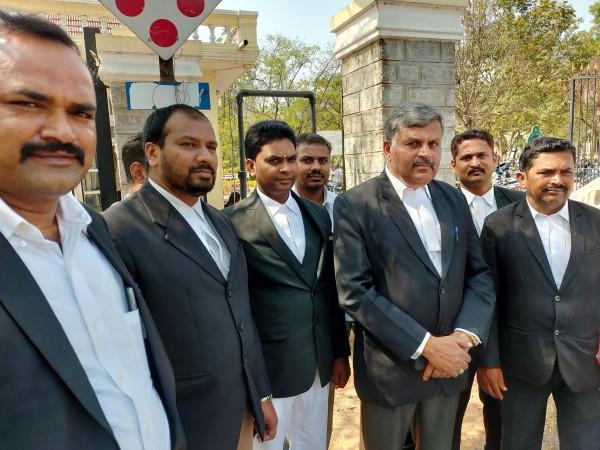 Mysuru Bar Association Mysuru Bar Association