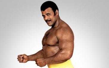 Rocky Johnson