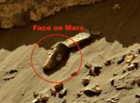 Face on Mars