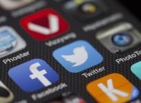 Facebook app is different from FACEBOOK