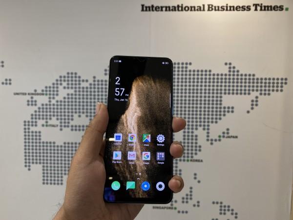 Oppo F15 Review Oppo F15 Review