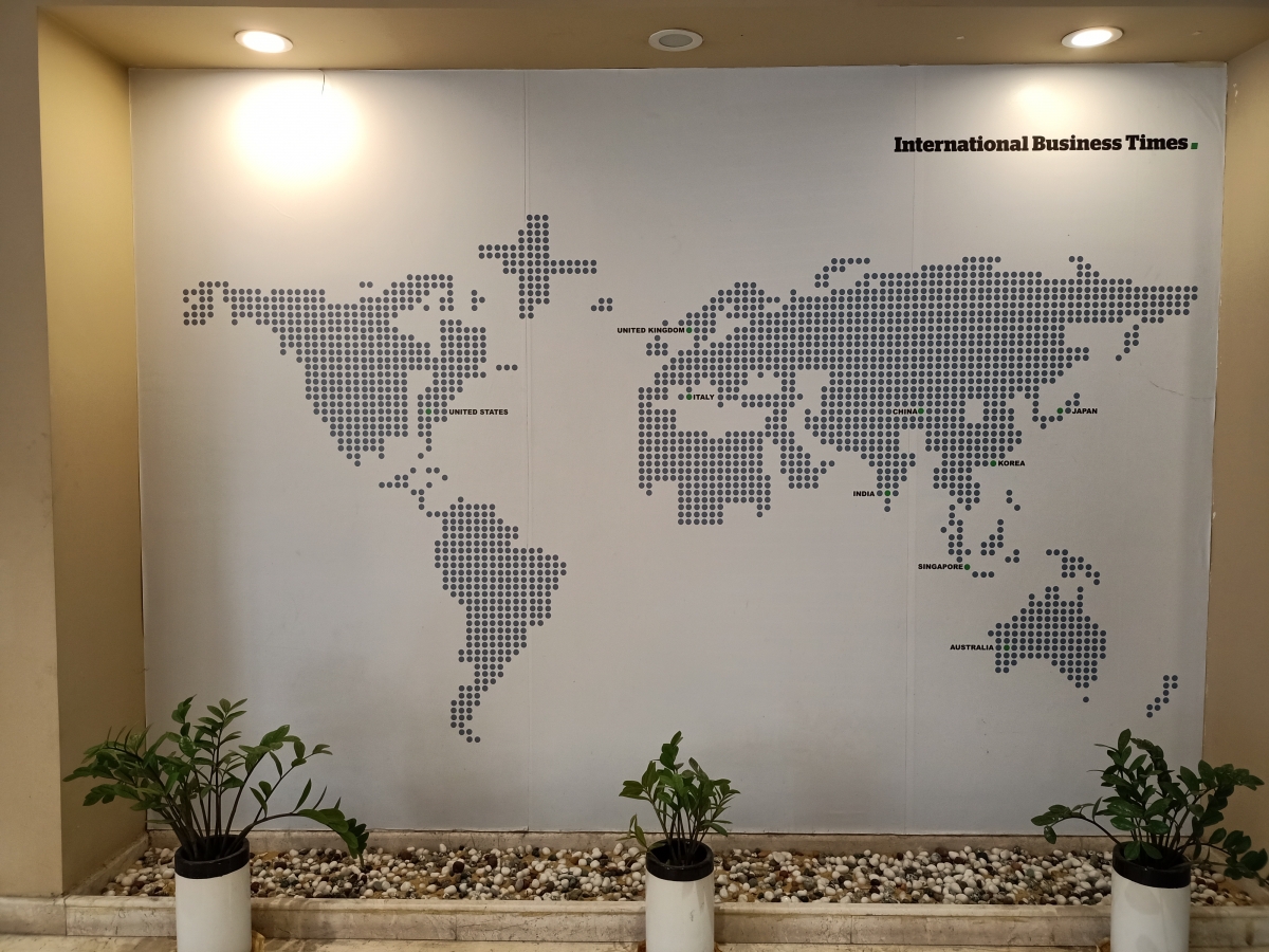 Oppo F15: Camera samples