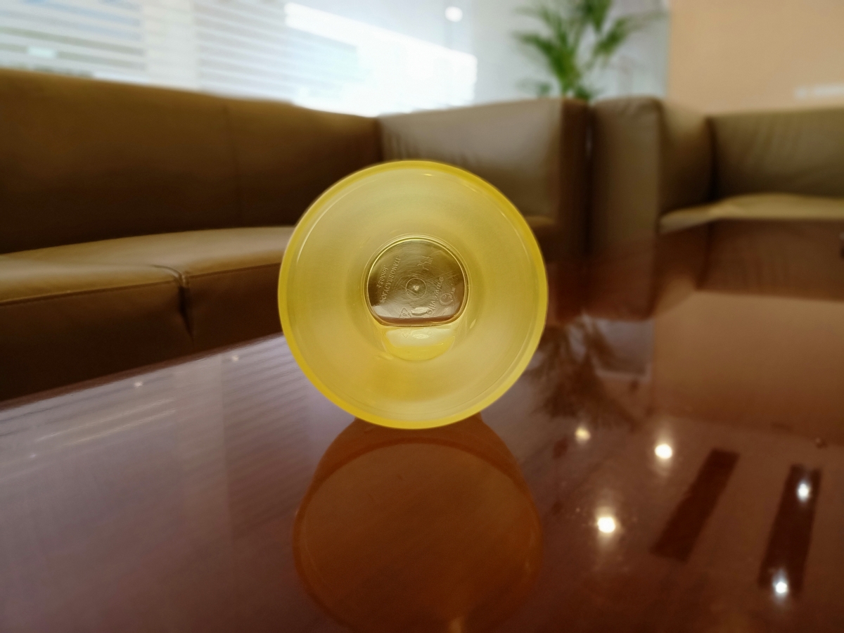 Oppo F15: Camera samples