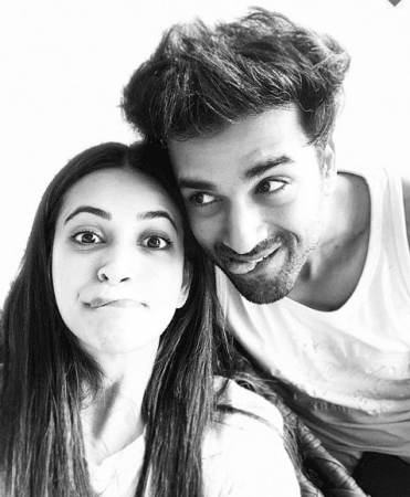 Kriti Kharbanda, Pulkit Samrat