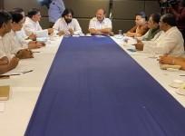 Pawan Kalyan announces JSP's alliance with BJP in Andhra Pradesh
