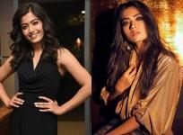 Rashmika Mandanna