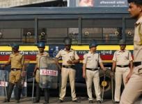 Mumbai Police
