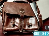 Budget 2020: Key things to know