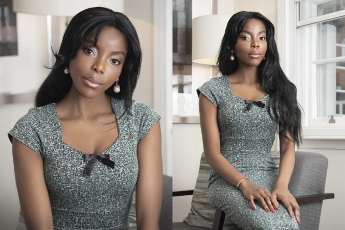 Portia Antonia Alexis