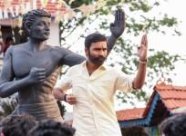 Dhanush in Pattas