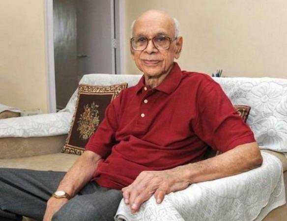 Bapu Nadkarni (April 4, 1933-January 17, 2020) Bapu Nadkarni