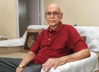 Bapu Nadkarni