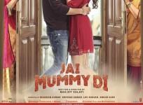 Jai Mummy Di Poster