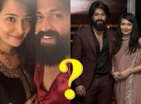 Yash and Radhika Pandit's First Baby Photo to be Unveiled Soon