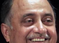 Former Delhi Police Commissioner Neeraj Kumar