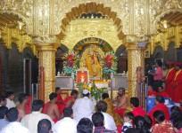 Shirdi Sai Baba Temple