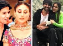 Kareena Kapoor, Shahid Kapoor, Kartik Aaryan, Sara Ali Khan