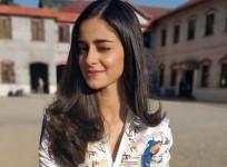 Ananya Panday