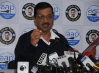 Arvind Kejriwal