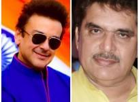 Adnan Sami, Raza Murad