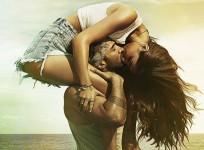 Disha Patani, Aditya Roy Kapur, Malang