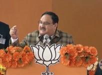 JP Nadda