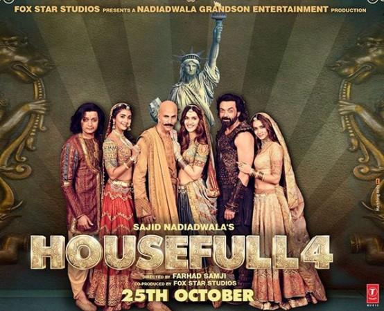 Housefull 4