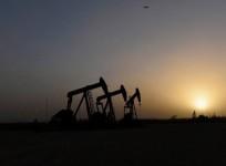 Oil pump jacks