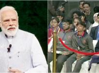 Pariksha Pe Charcha 2020