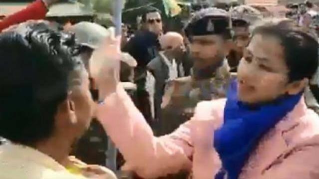 Screengrab of the video Madhya Pradesh