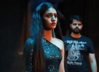 Priya Prakash Varrier