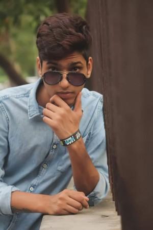 Prashant Basista