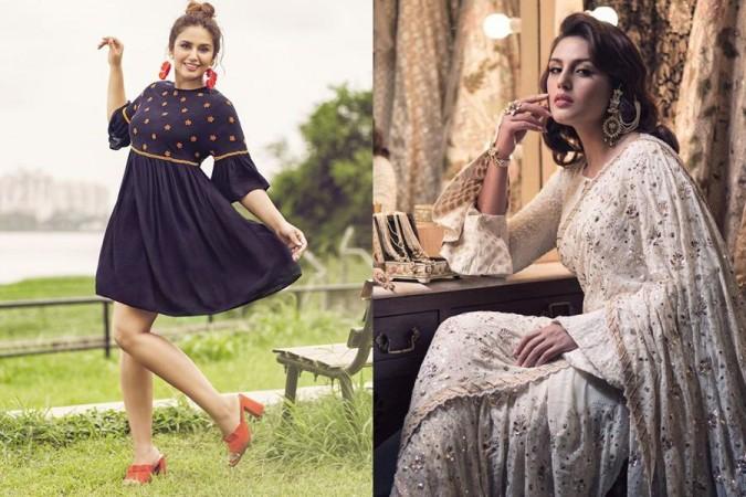 Huma Qureshi. Huma Qureshi