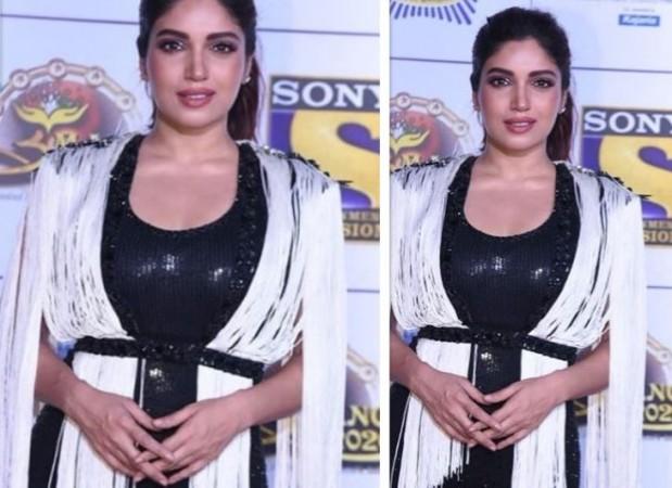 Bhumi Pednekar Bhumi Pednekar