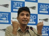 Saurabh Bharadwaj
