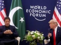 US Pakistan