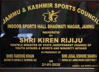 Kiren Rijiju