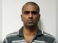 ADITHYA Rao