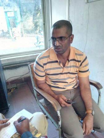 Adithya Rao Adithya Rao