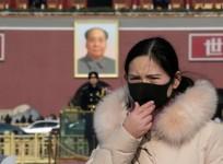 China virus