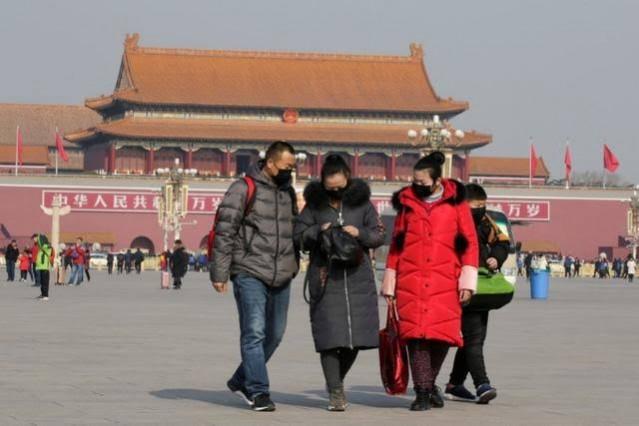 The death toll due to the virus in China has risen to 56 with confirmed cases of viral affliction reaching almost 2,000. China virus