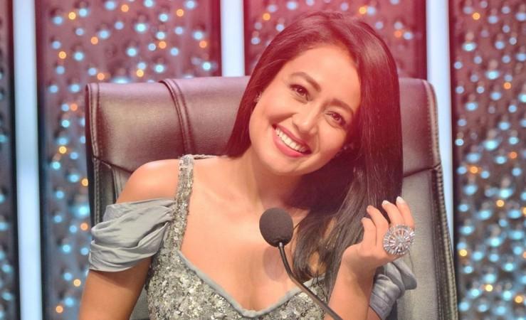 Neha Kakkar Neha Kakkar