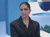 Deepika Padukone